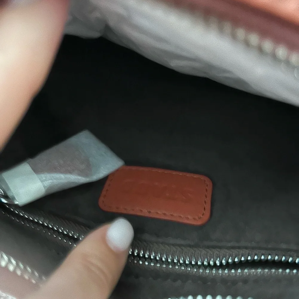 STAUD Enzo Spicy bag - Picture 6 of 10